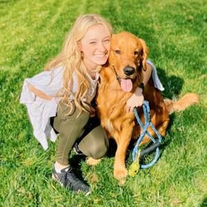 Meet your Posher, Christine